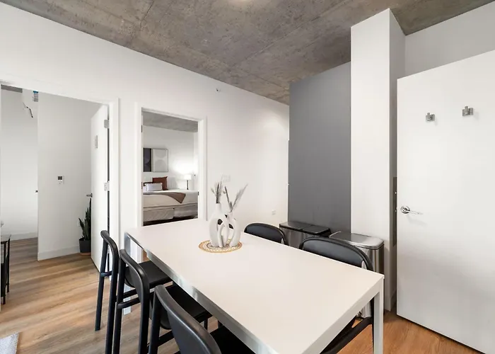 Elegant 3br Prime Location Chicago