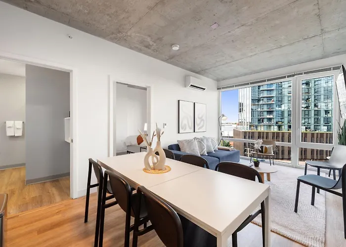 Elegant 3br Prime Location Hotel