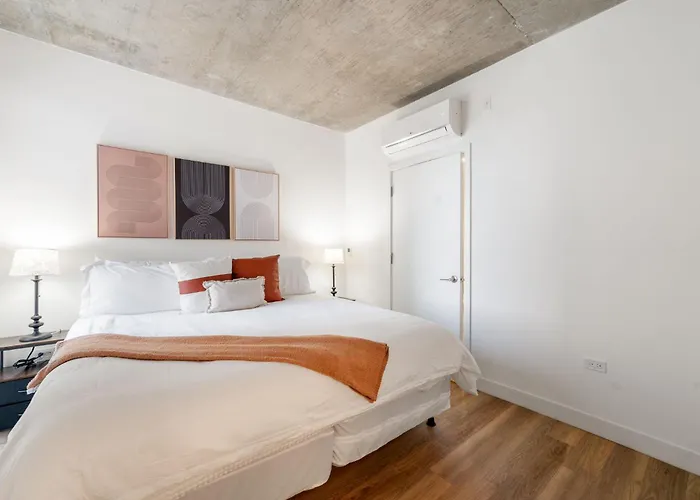 Elegant 3br Prime Location Hotel *
