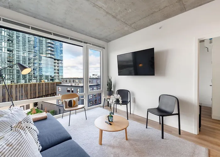 Elegant 3br Prime Location Hotel *