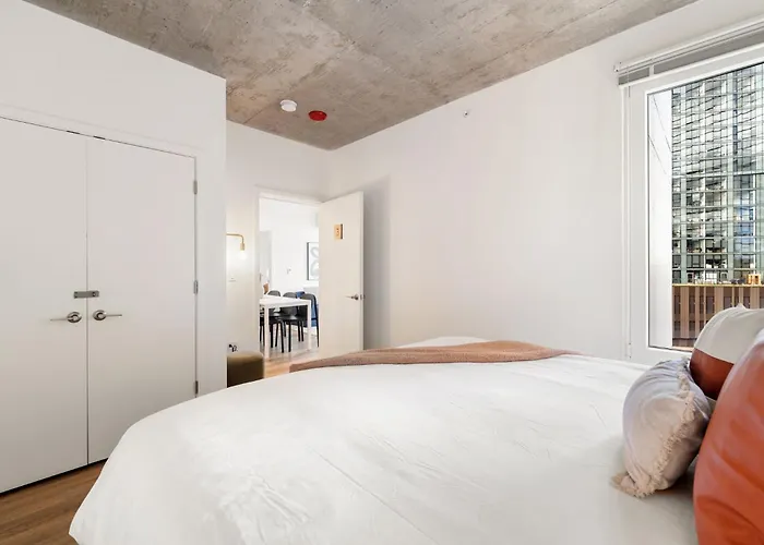 Elegant 3br Prime Location Hotel *