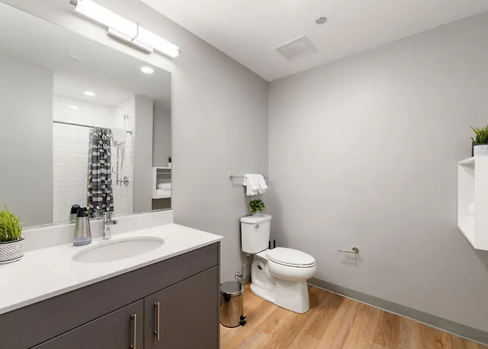 Elegant 3br Prime Location Chicago