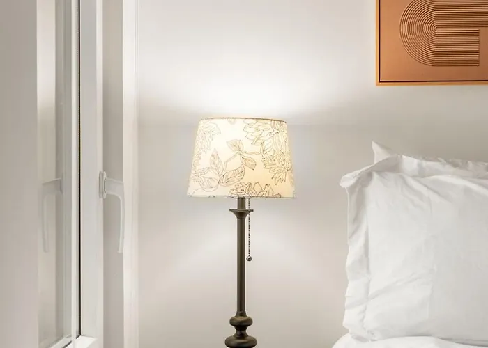 Hotel Elegant 3br Prime Location *