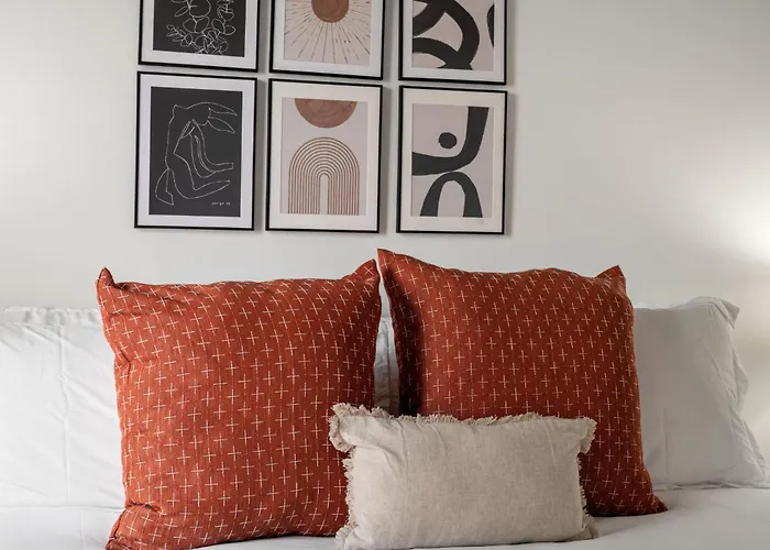 Hotel Elegant 3br Prime Location Chicago