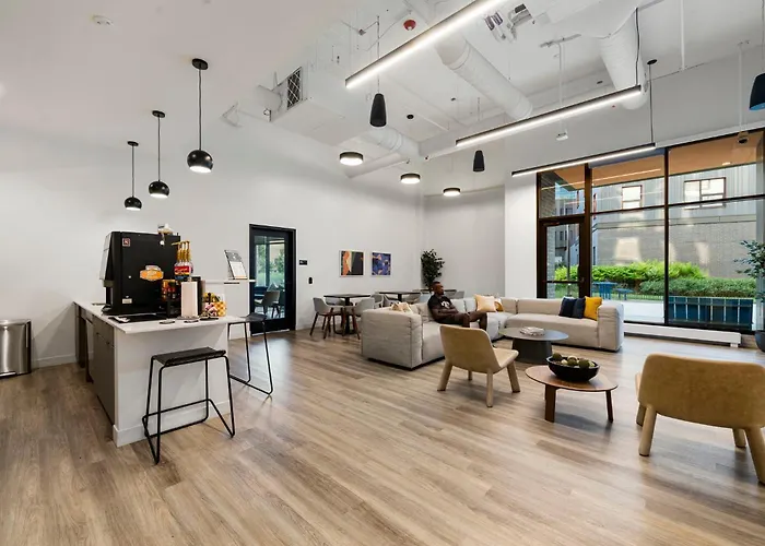 Elegant 3br Prime Location Hotel