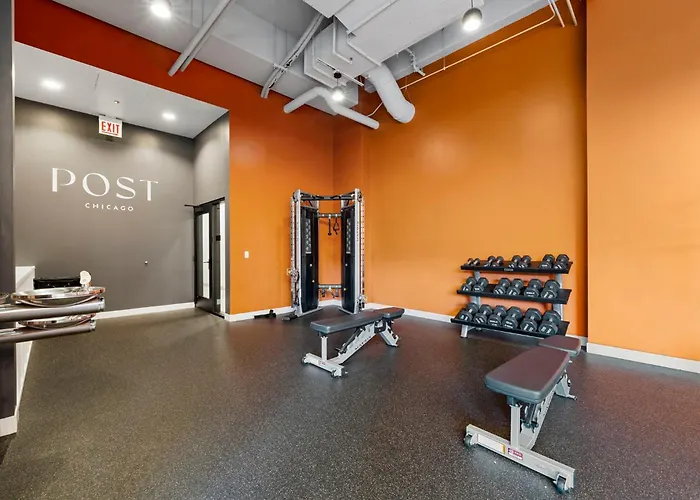 Elegant 3br Prime Location Hotel