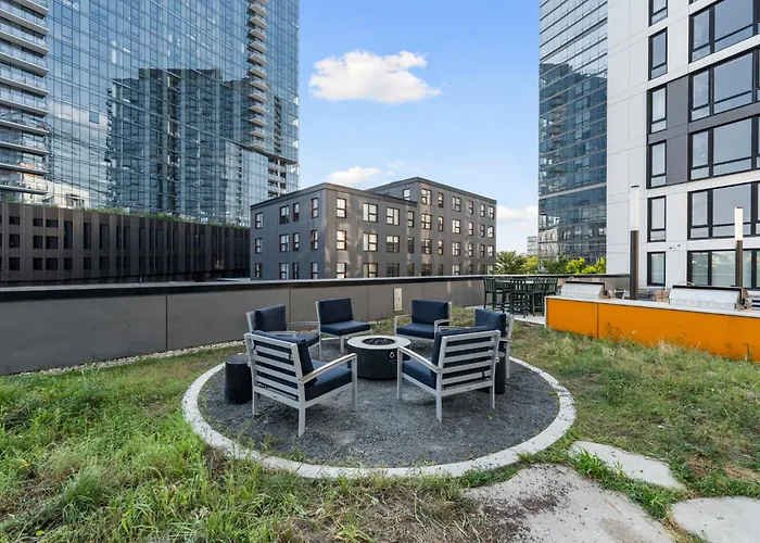 Elegant 3br Prime Location Hotel *