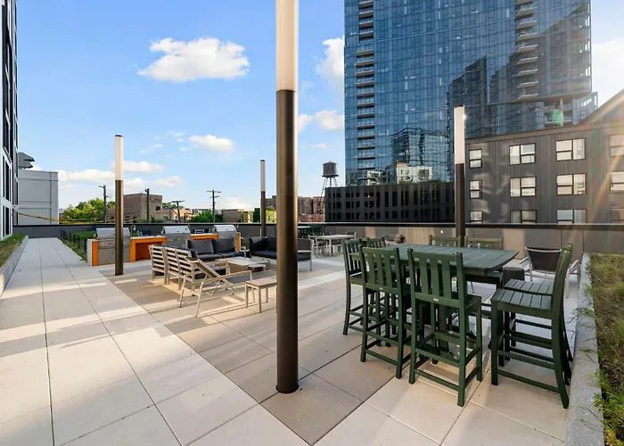 Hotel Elegant 3br Prime Location *